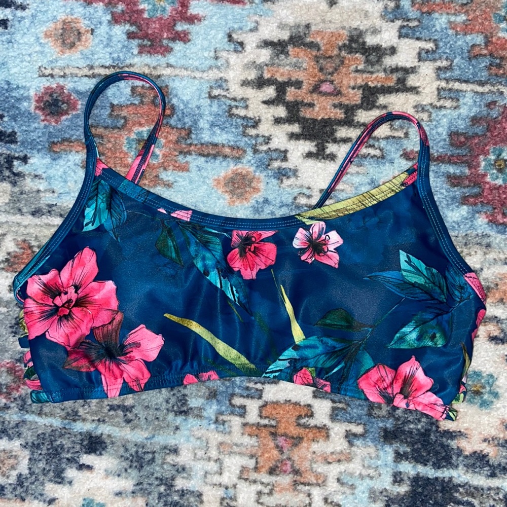 Kona Sol Bikini Top size S